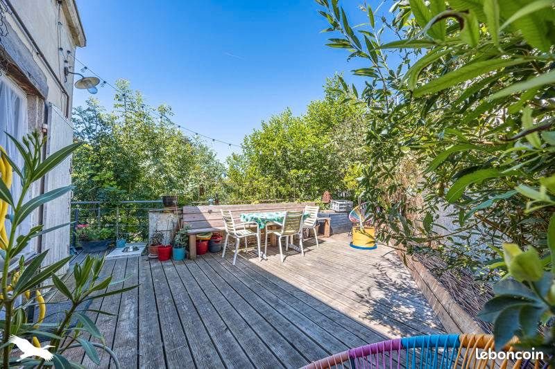Maison à vendre, 124m², Niort