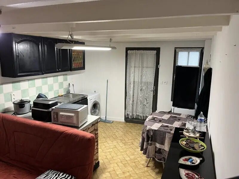 Appartement à vendre, 76m², Niort