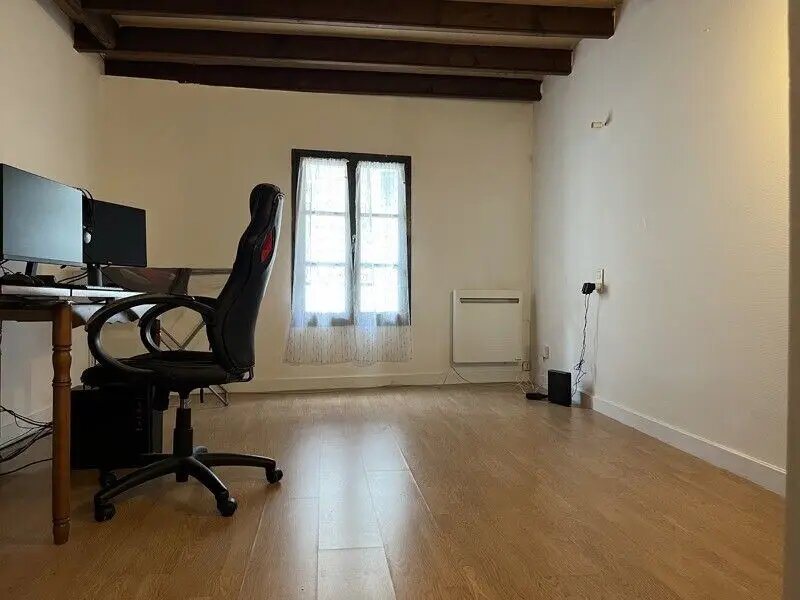 Appartement à vendre, 76m², Niort