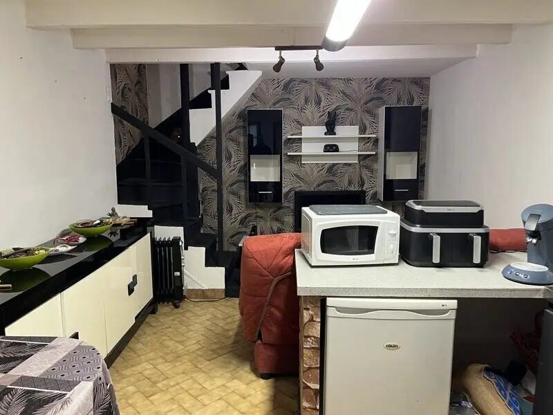 Appartement à vendre, 76m², Niort