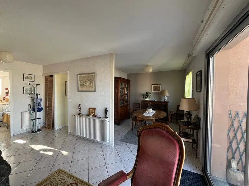 Appartement à vendre, 70m², Niort
