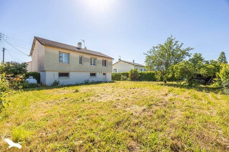 Maison à vendre, 101m², Aiffres