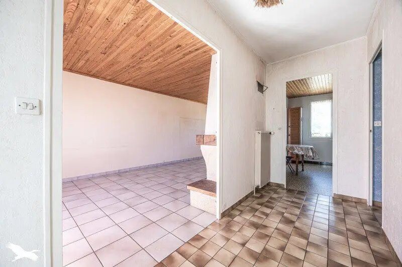 Maison à vendre, 101m², Aiffres