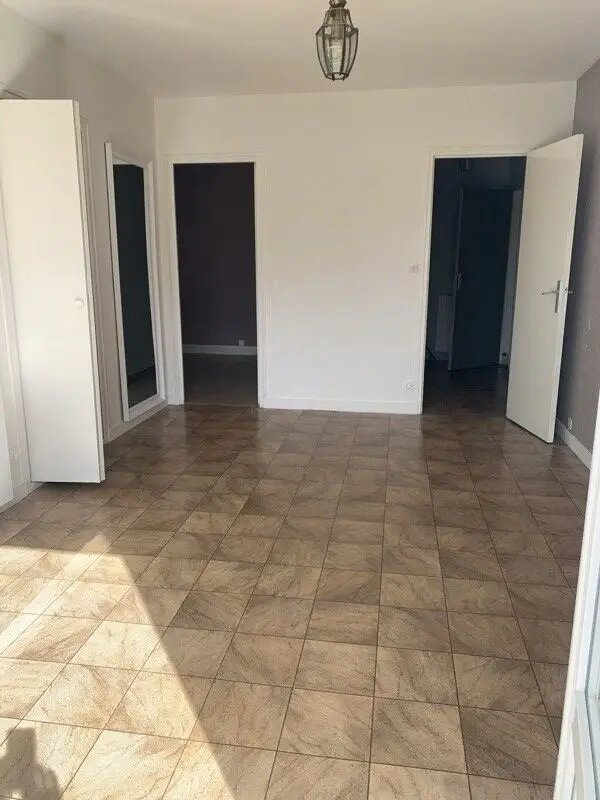 Appartement à vendre, 40m², Niort
