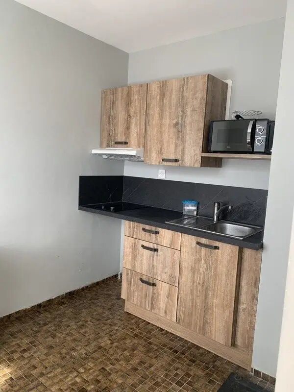 Appartement à vendre, 40m², Niort