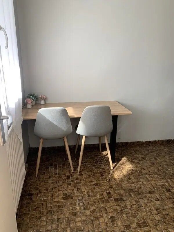 Appartement à vendre, 40m², Niort