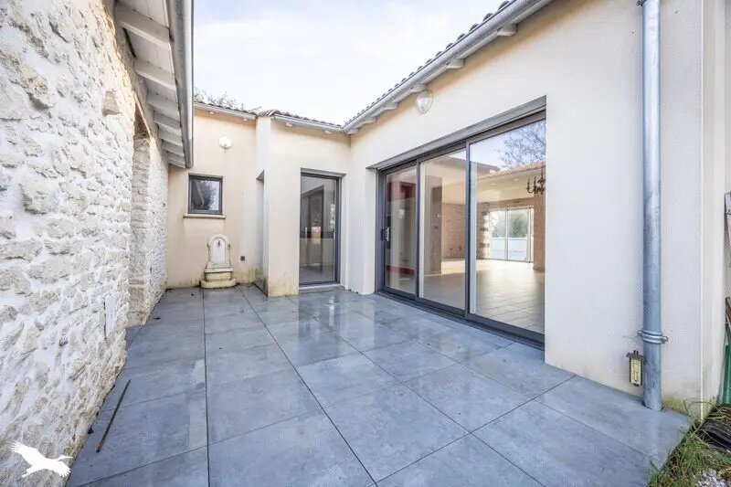 Maison à vendre, 150m², Niort
