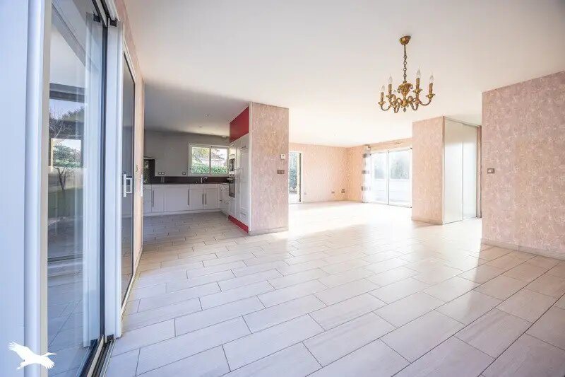 Maison à vendre, 150m², Niort