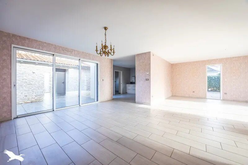 Maison à vendre, 150m², Niort