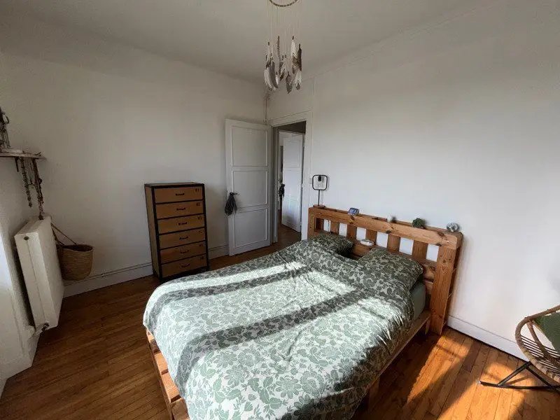 Appartement à vendre, 67m², Niort