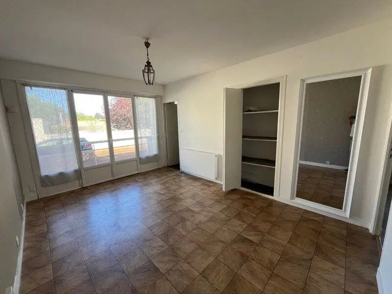 Appartement à vendre, 40m², Niort