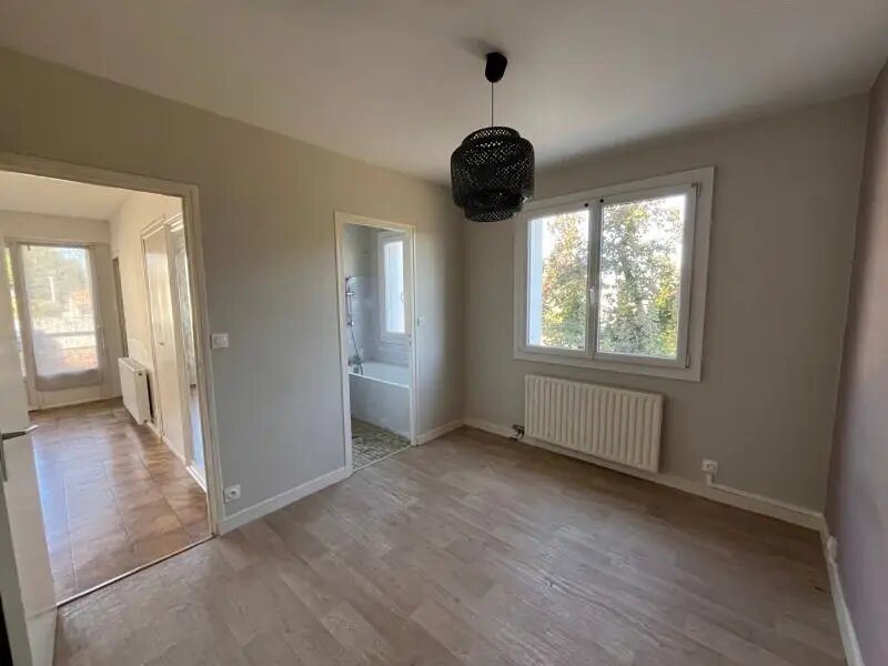 Appartement à vendre, 40m², Niort