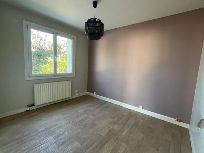Appartement à vendre, 40m², Niort