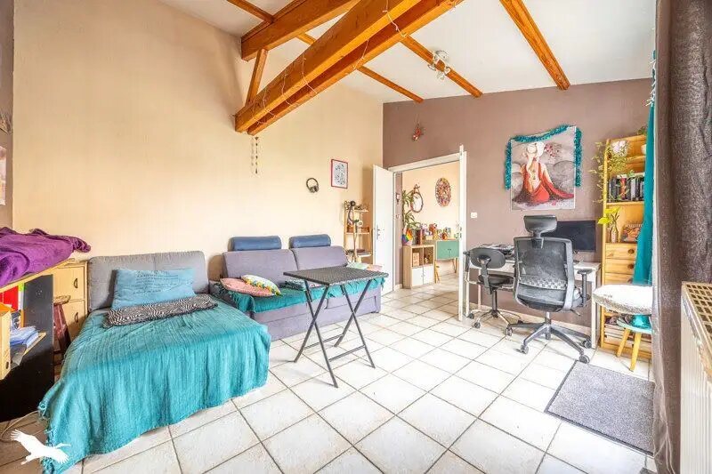 Maison à vendre, 67m², Niort