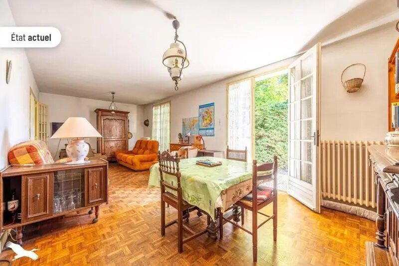 Maison à vendre, 99m², Niort