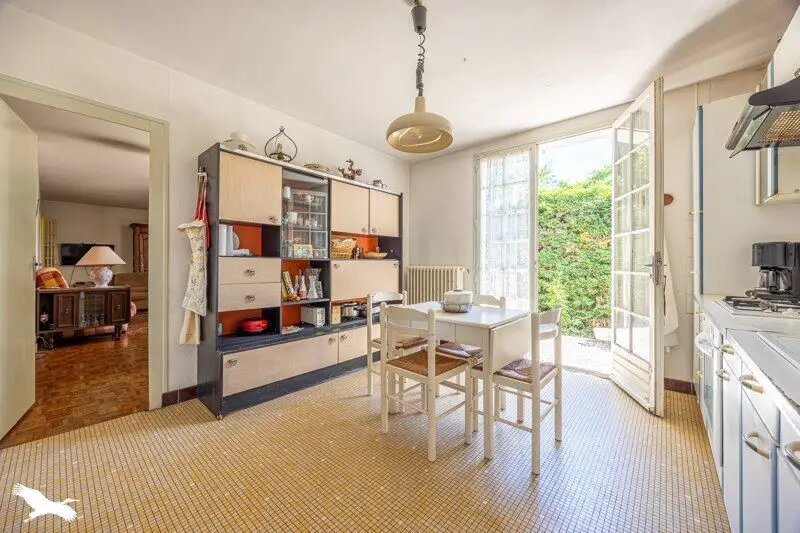 Maison à vendre, 99m², Niort