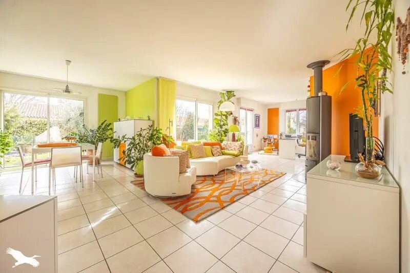 Maison à vendre, 113m², Niort