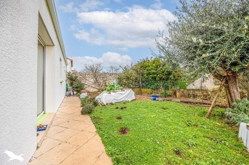 Maison à vendre, 113m², Niort