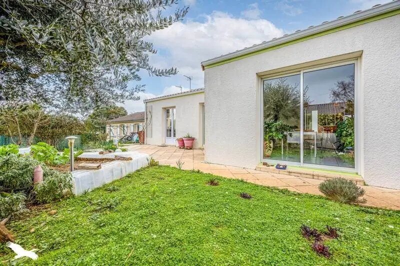 Maison à vendre, 113m², Niort