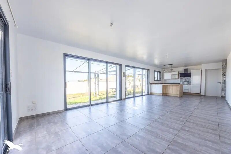 Maison à vendre, 109m², Niort