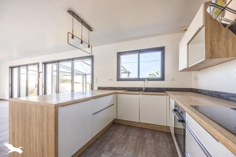 Maison à vendre, 109m², Niort