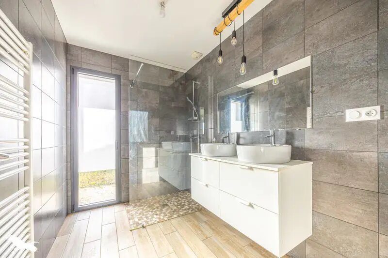 Maison à vendre, 109m², Niort