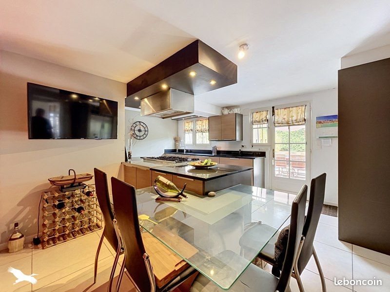 Maison à vendre, 212m², Marsais