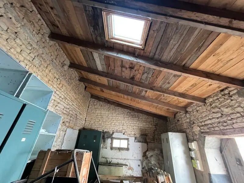 Maison à vendre, 1m², Surgères