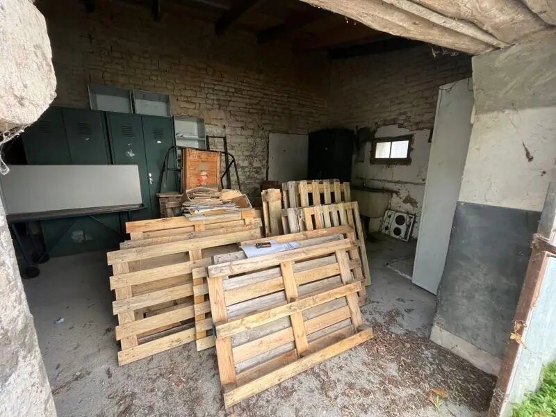 Maison à vendre, 1m², Surgères