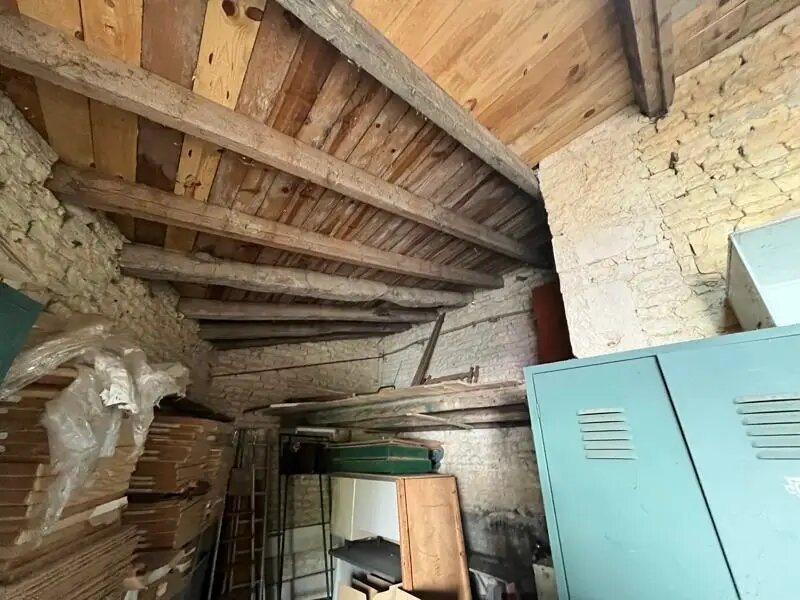 Maison à vendre, 1m², Surgères