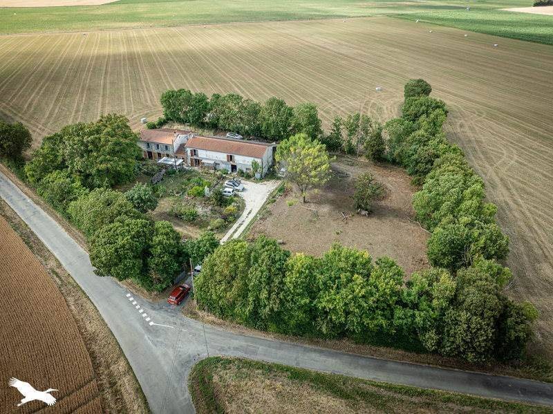 Maison à vendre, 143m², Chambon