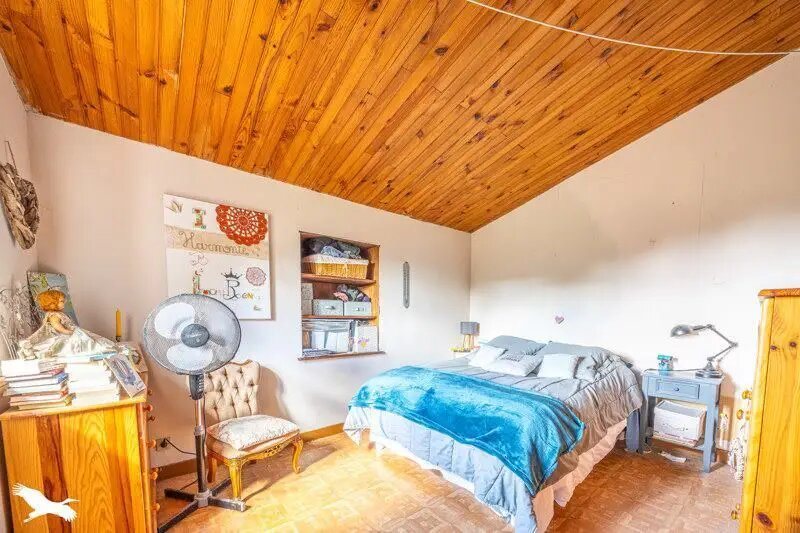 Maison à vendre, 143m², Chambon