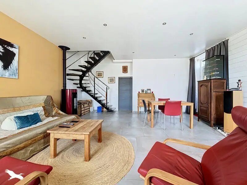 Maison à vendre, 170m², Saint-Pierre-La-Noue