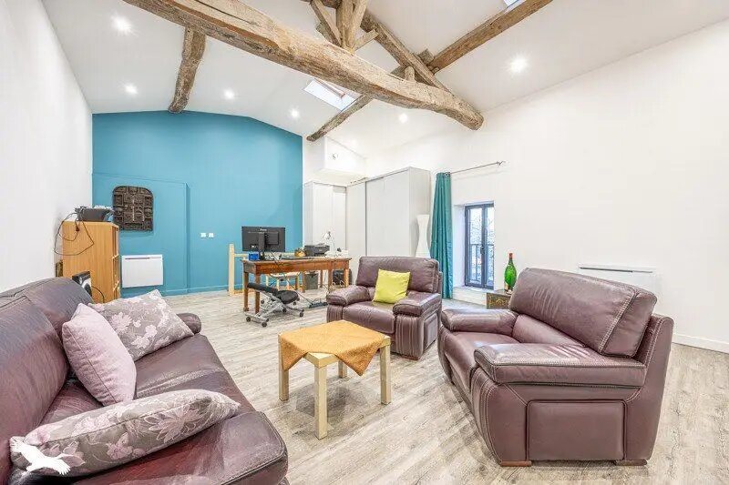 Maison à vendre, 265m², Muron