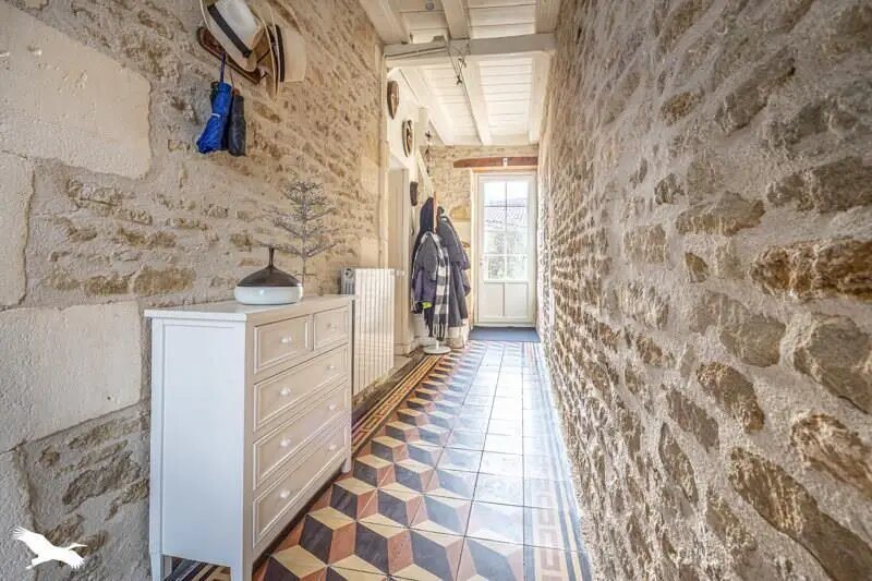 Maison à vendre, 265m², Muron