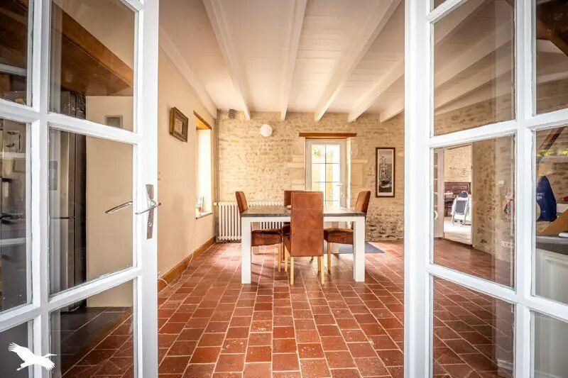Maison à vendre, 265m², Muron
