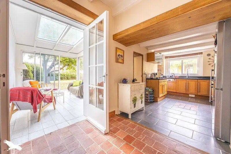 Maison à vendre, 265m², Muron