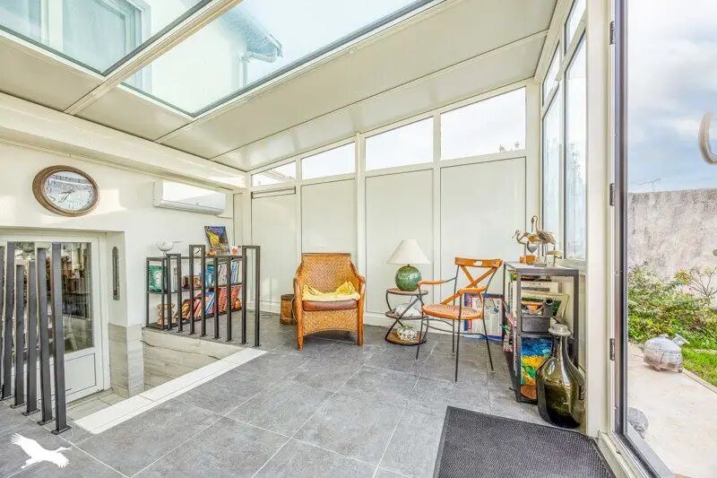 Maison à vendre, 160m², Surgères