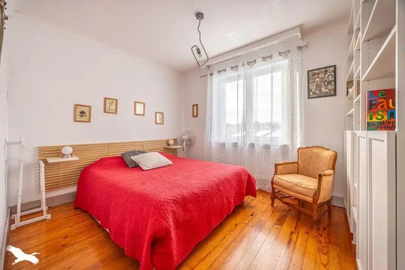 Maison à vendre, 160m², Surgères