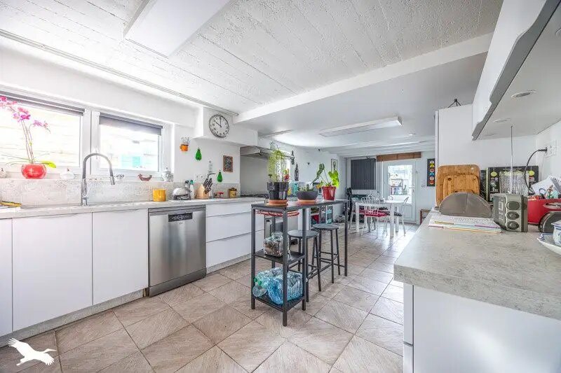 Maison à vendre, 160m², Surgères