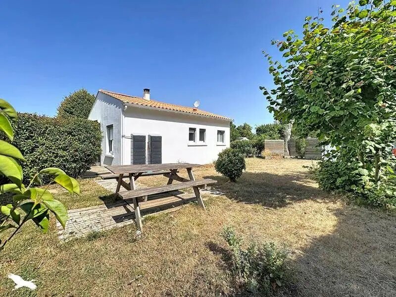 Maison à vendre, 50m², Breuil-la-Réorte