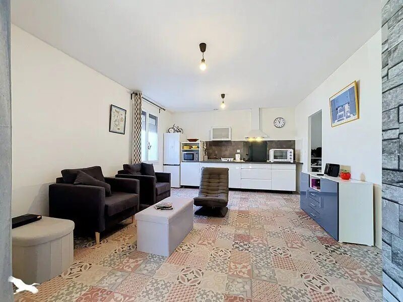 Maison à vendre, 50m², Breuil-la-Réorte