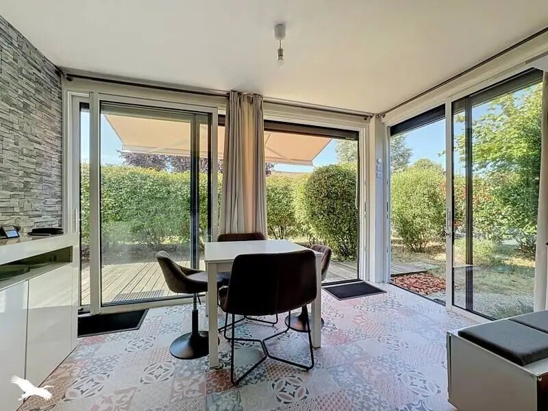 Maison à vendre, 50m², Breuil-la-Réorte
