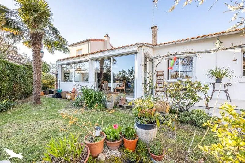 Maison à vendre, 132m², Surgères
