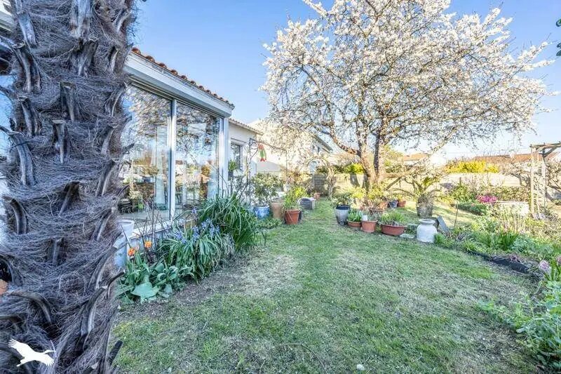 Maison à vendre, 132m², Surgères