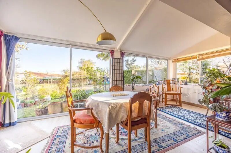 Maison à vendre, 132m², Surgères