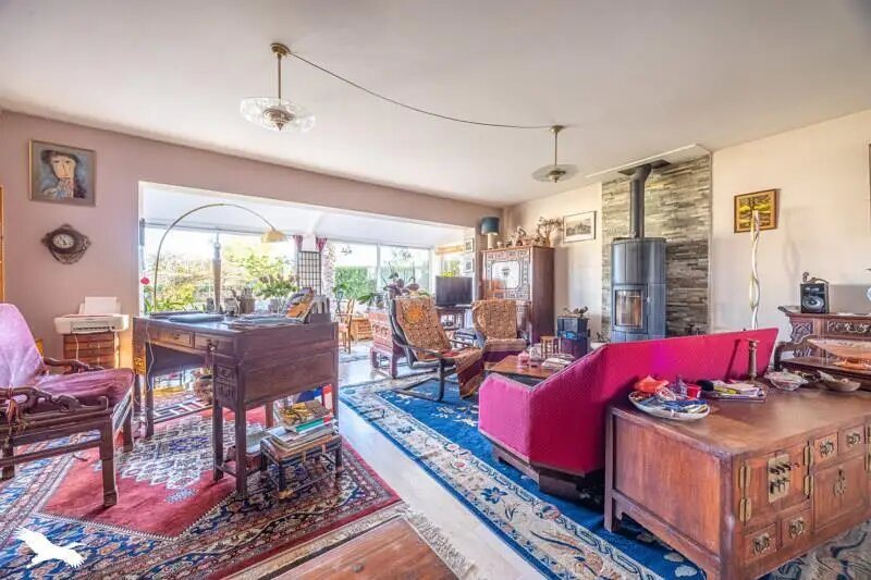 Maison à vendre, 132m², Surgères