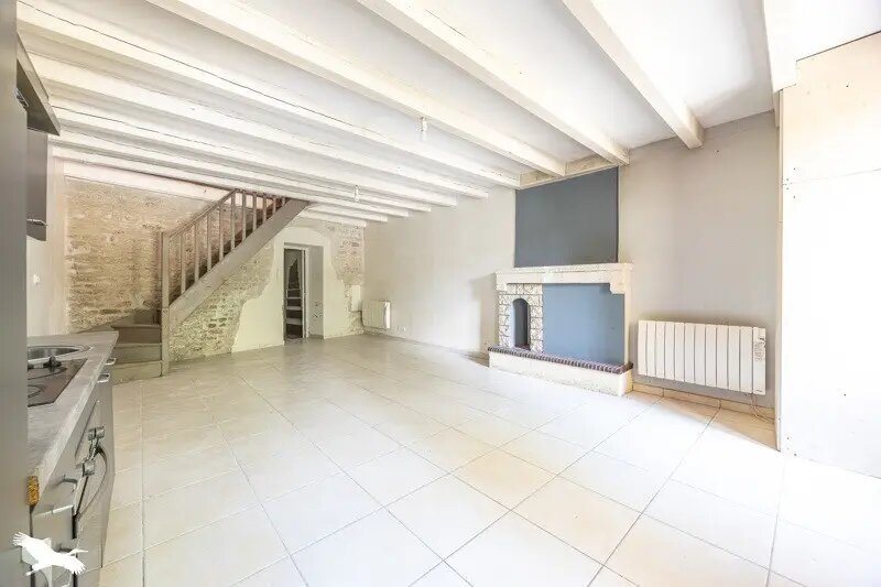 Maison à vendre, 126m², Marsais