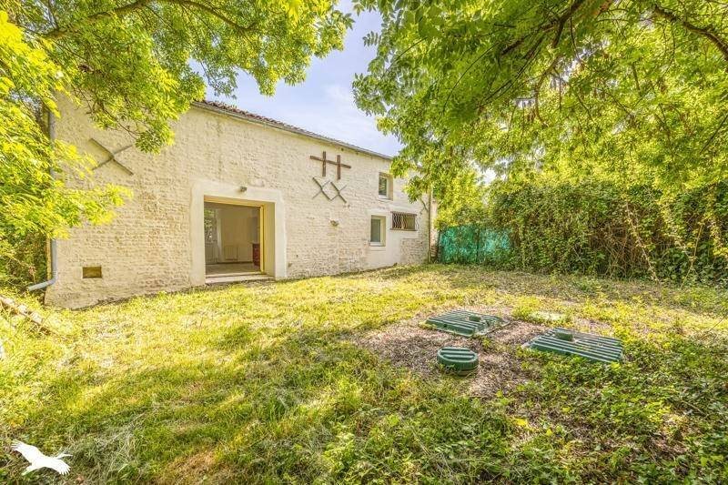 Maison à vendre, 126m², Marsais