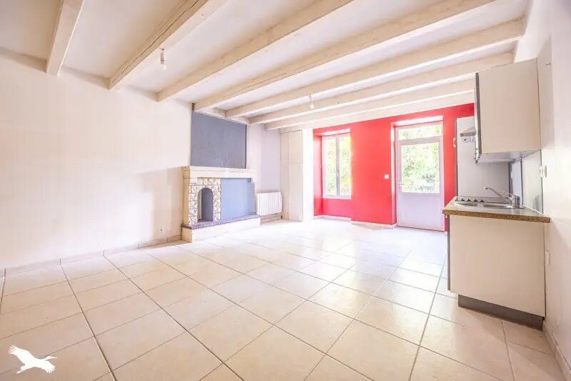 Maison à vendre, 126m², Marsais
